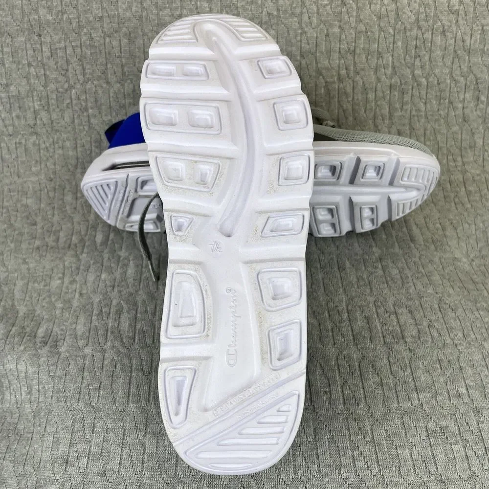 Champion Memory Foam Soul, Men's shoes (7 1/2) new with‎ tags x Cell comfort fit